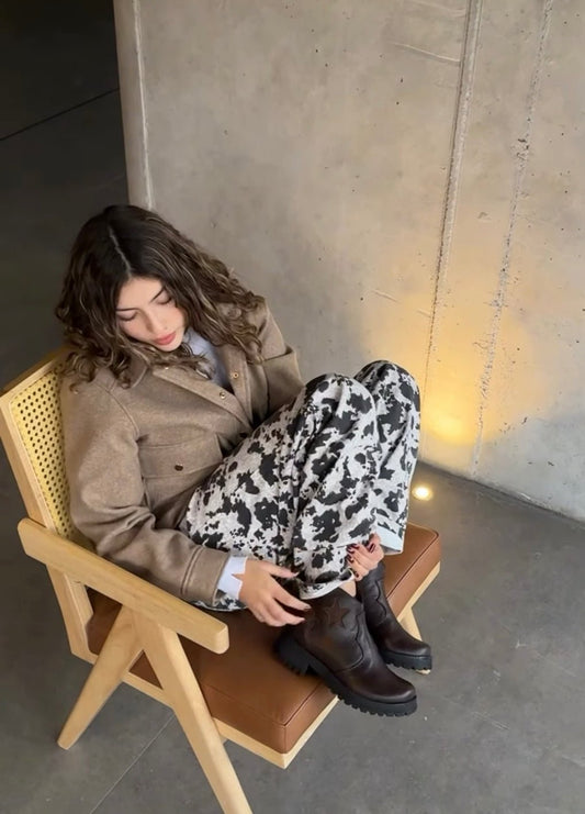 Aquila Chocolate - mimosacalzados