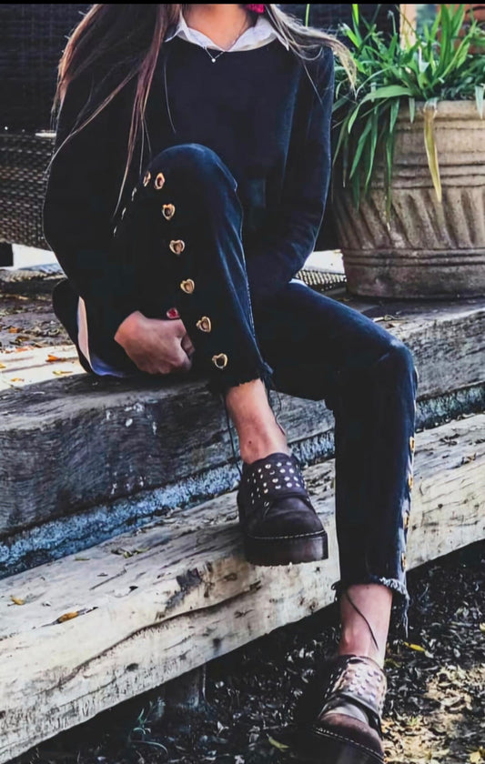 Begoña Chocolate - mimosacalzados