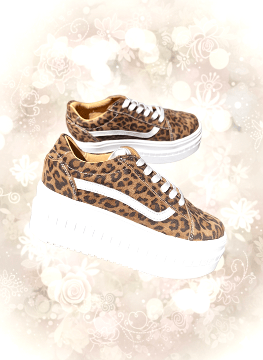 Bianca Print - mimosacalzados