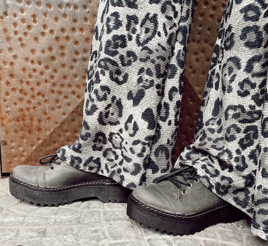 Cadis Gris - mimosacalzados