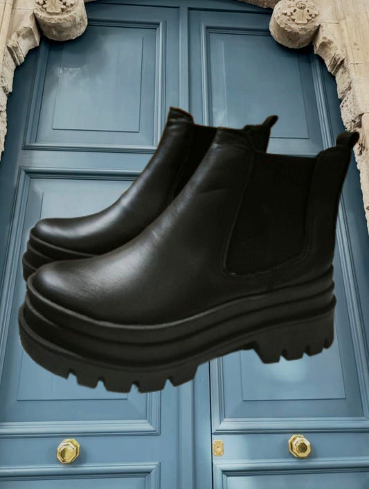 Emi Negro - mimosacalzados