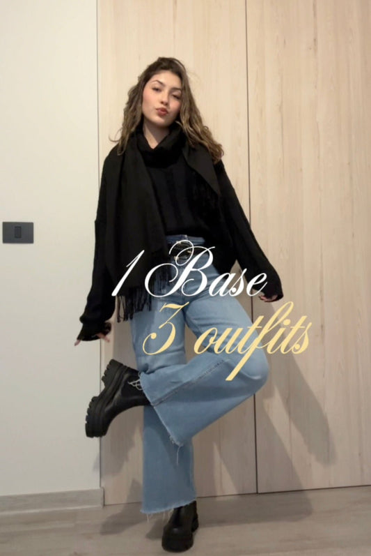 Emi Negro - mimosacalzados