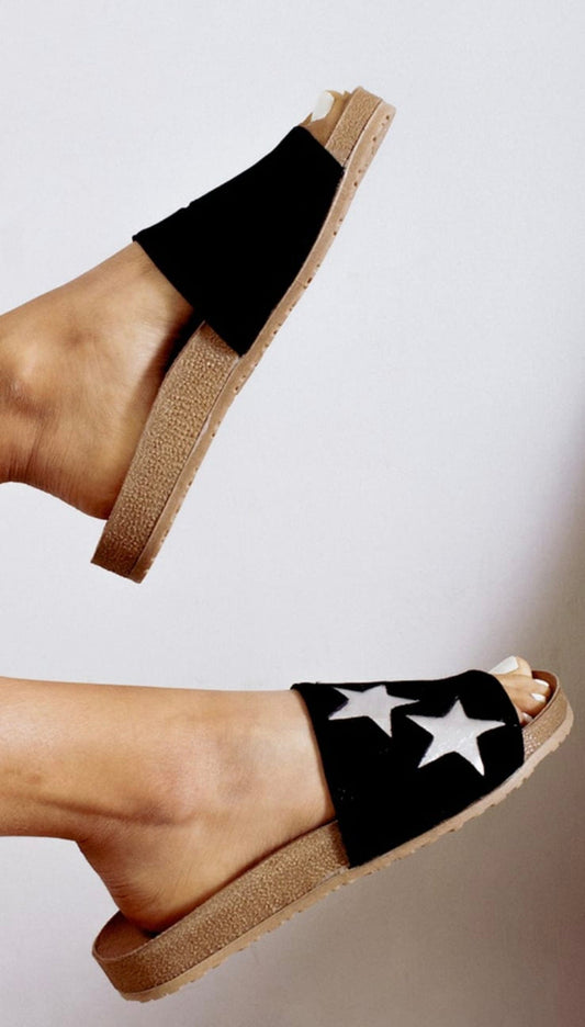 Garota negra - mimosacalzados