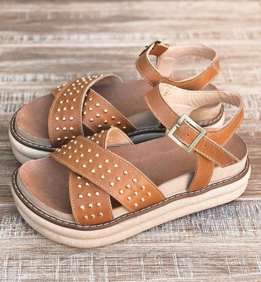 Jam camel - mimosacalzados