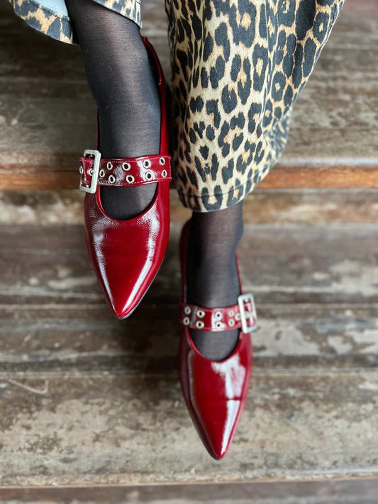 Julieta Burdeo Richato - mimosacalzados