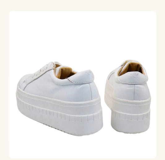 Lucero blancas - mimosacalzados