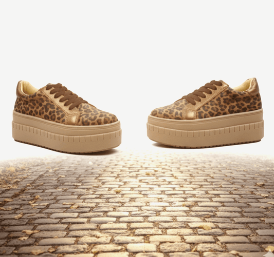 Lucero print - mimosacalzados