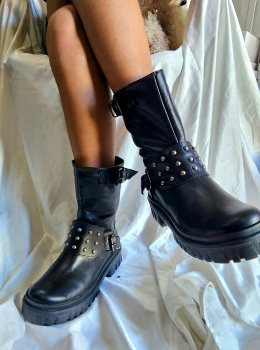 Miguel Negro - mimosacalzados