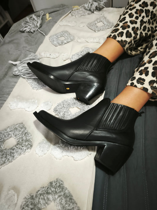 Negro - mimosacalzados