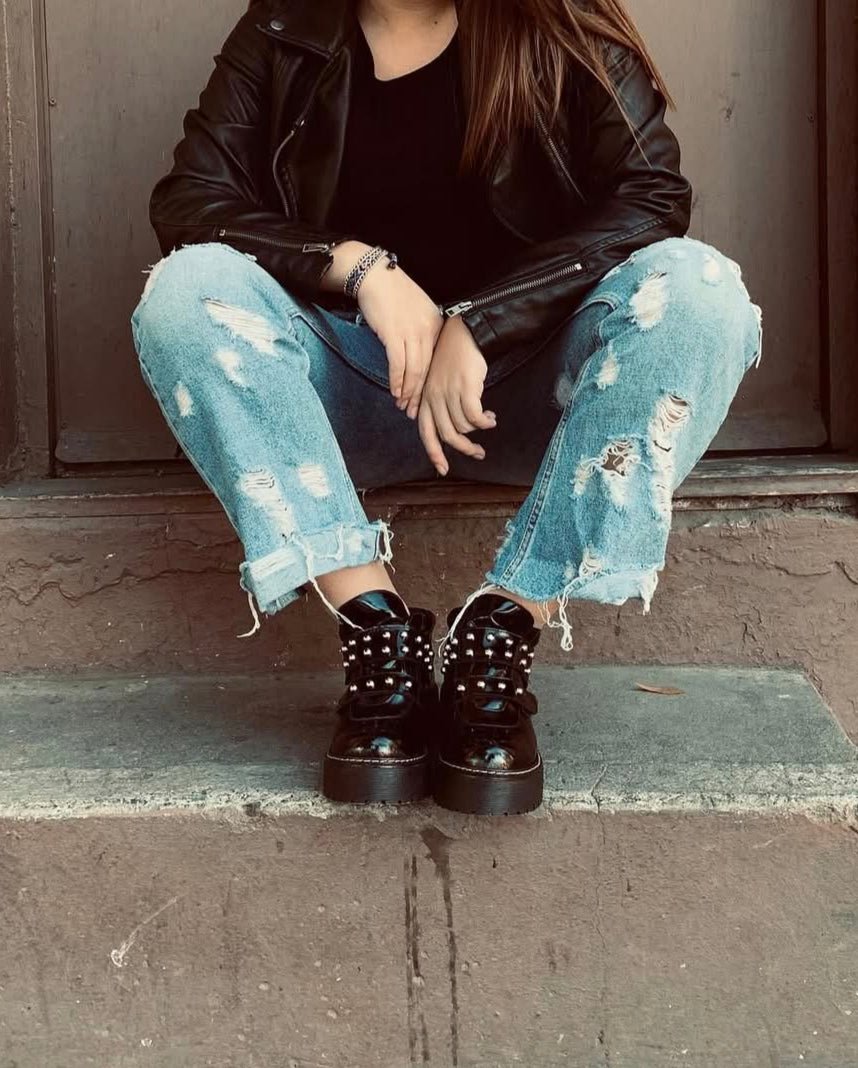 Olivia Richato - mimosacalzados
