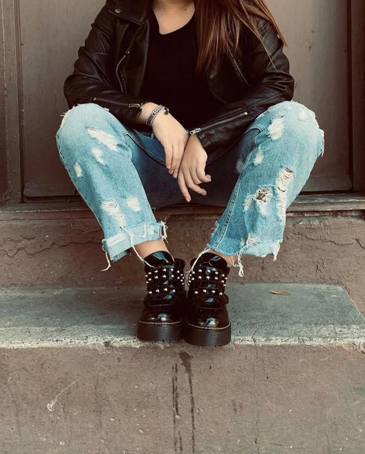 Olivia Richato - mimosacalzados