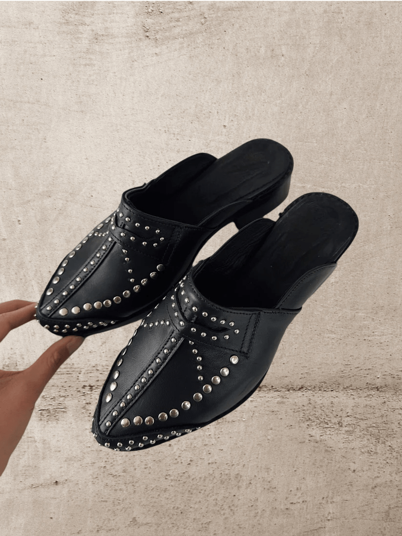 Ruil Negra - mimosacalzados