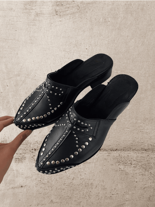 Ruil Negra - mimosacalzados