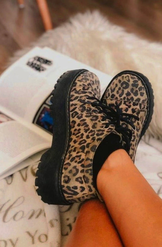 Saquiel Print - mimosacalzados