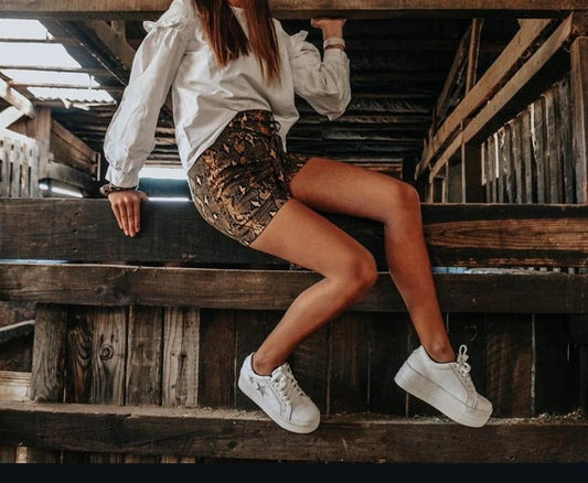 Stella Plata Blanco - mimosacalzados