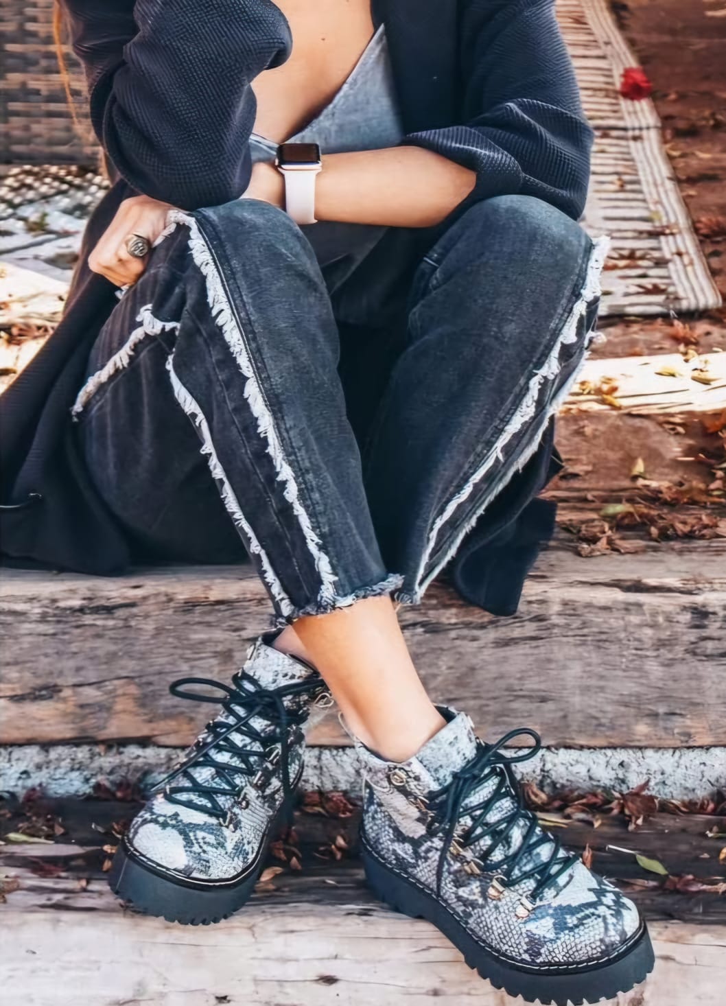 Teresa Pitón - mimosacalzados