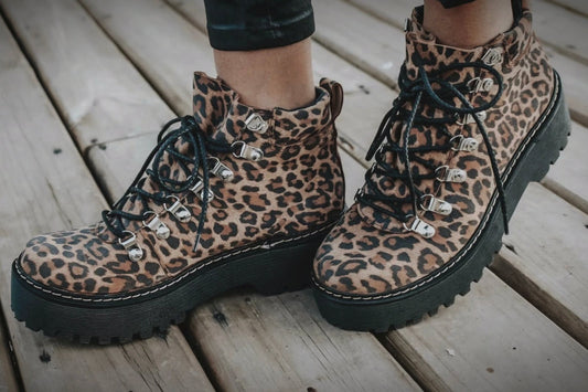 Teresa print - mimosacalzados