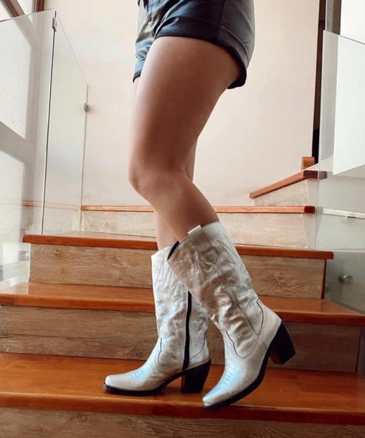 Trini Plata - mimosacalzados