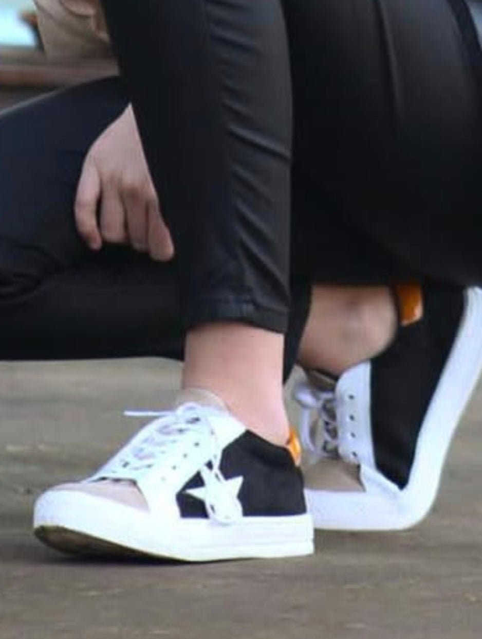 Trinidad Combi - mimosacalzados