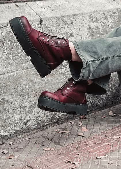 Victoria Beter - mimosacalzados