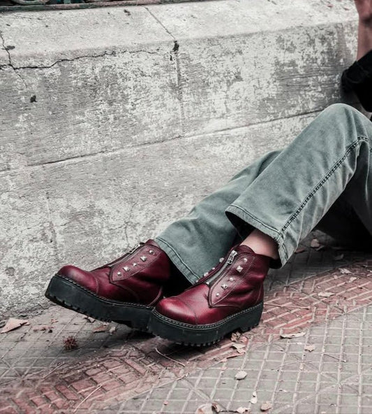 Victoria Beter - mimosacalzados