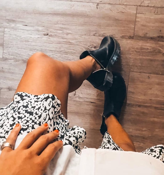 Zulema negro - mimosacalzados