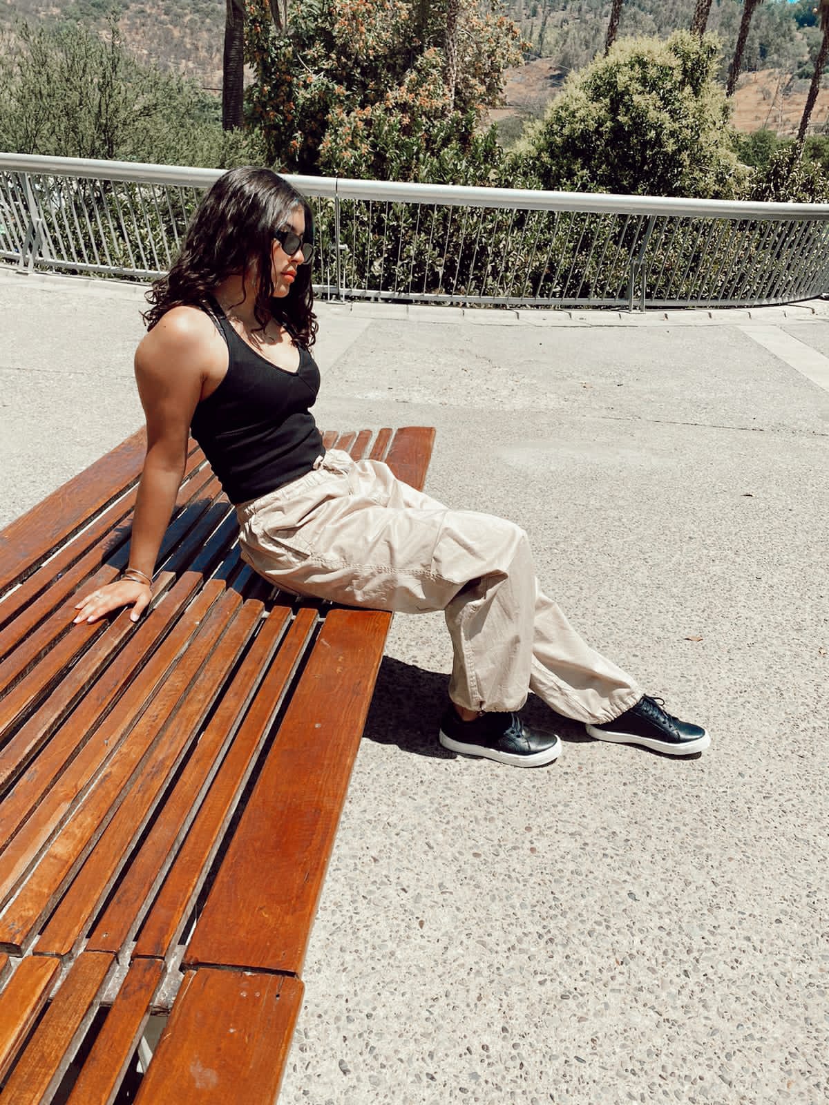 Merida negra - mimosacalzados