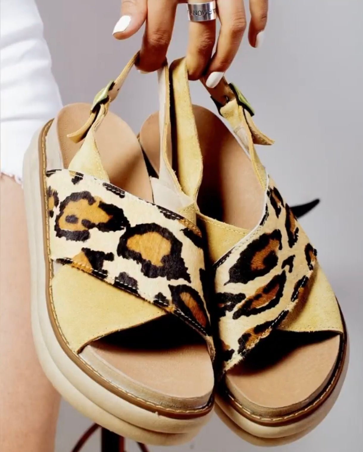 Anakena - mimosacalzados