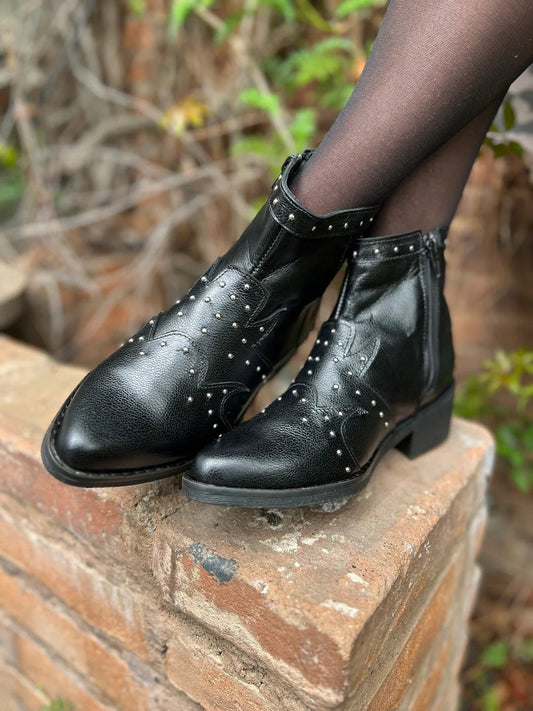 Belu black - mimosacalzados