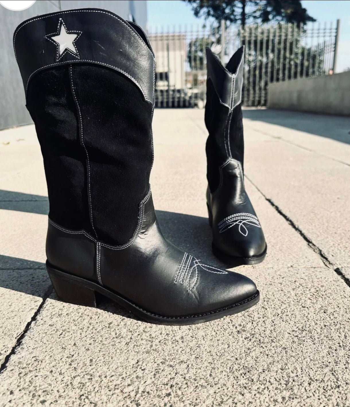 Berta Negra - mimosacalzados