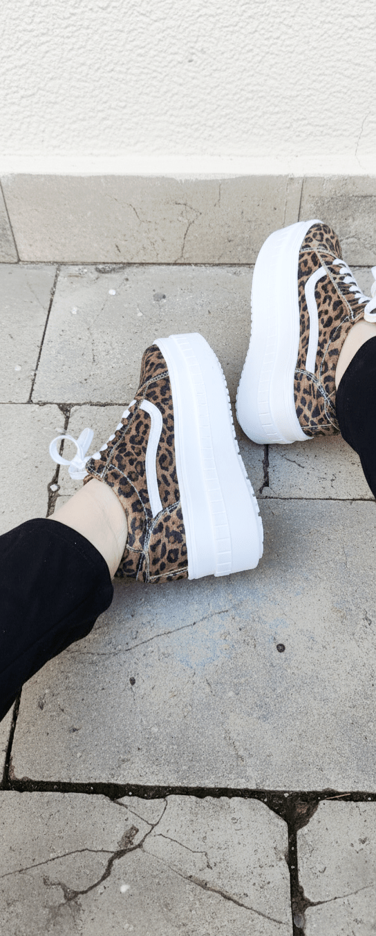 Bianca Print - mimosacalzados