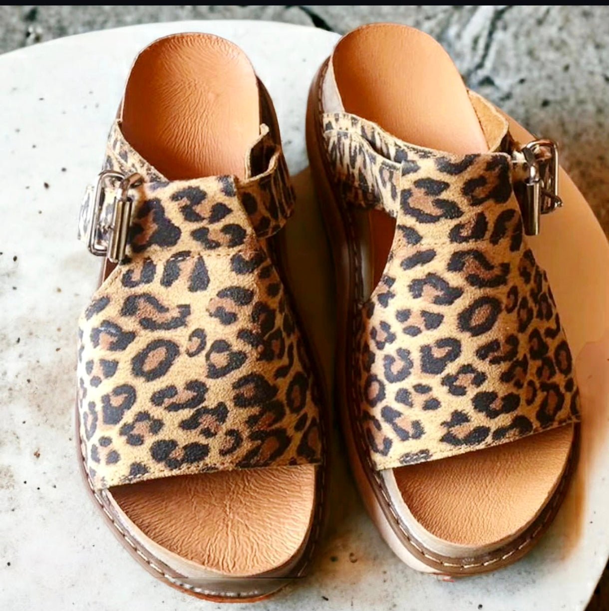 Buzios Print - mimosacalzados