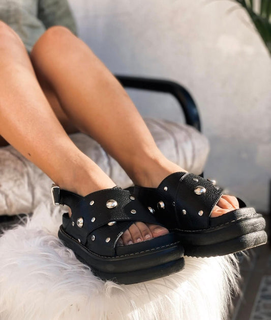 Chiquinquira Negra - mimosacalzados