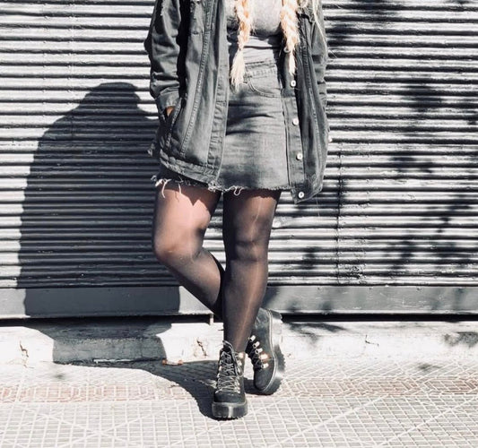 Elsa Negro - mimosacalzados