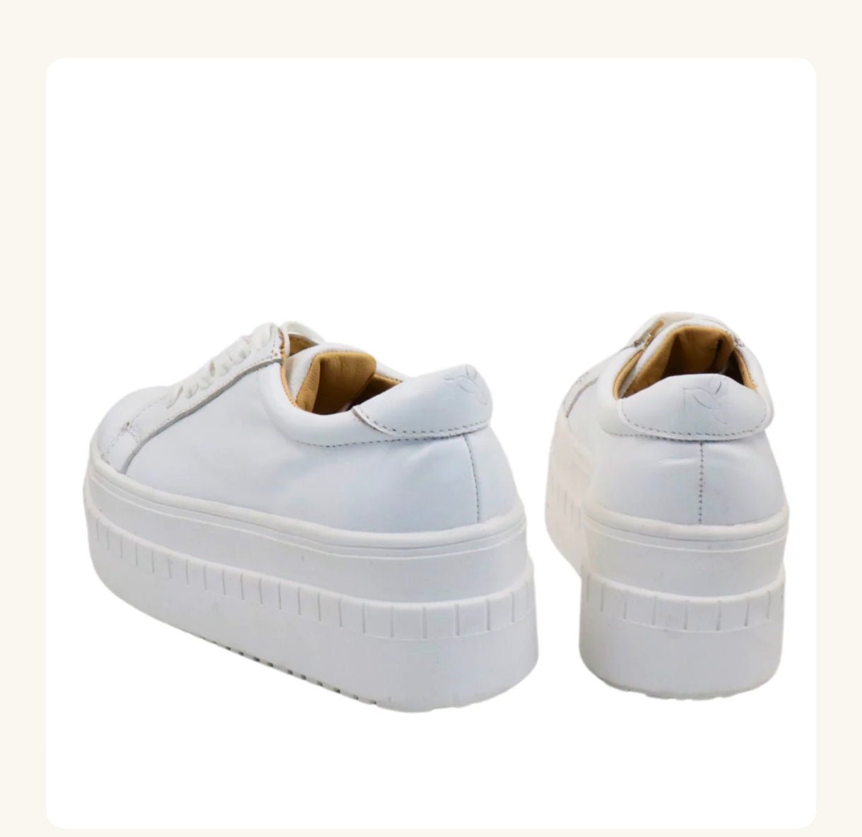 Lucero blancas - mimosacalzados