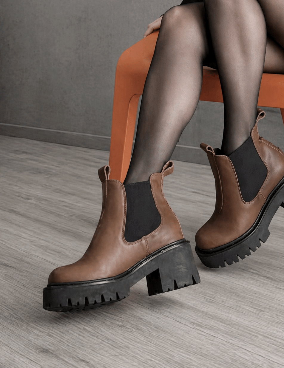 Lucina cafe - mimosacalzados