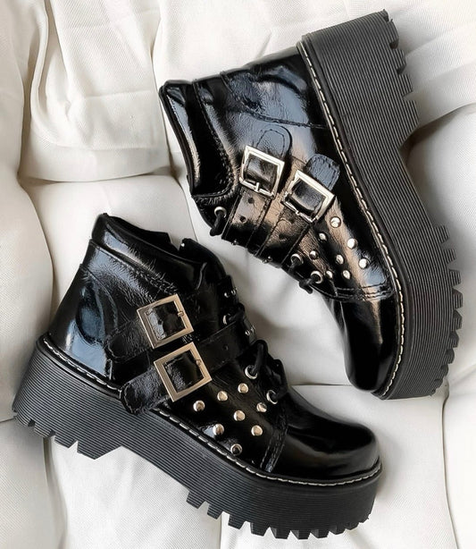 Ludmila richato - mimosacalzados