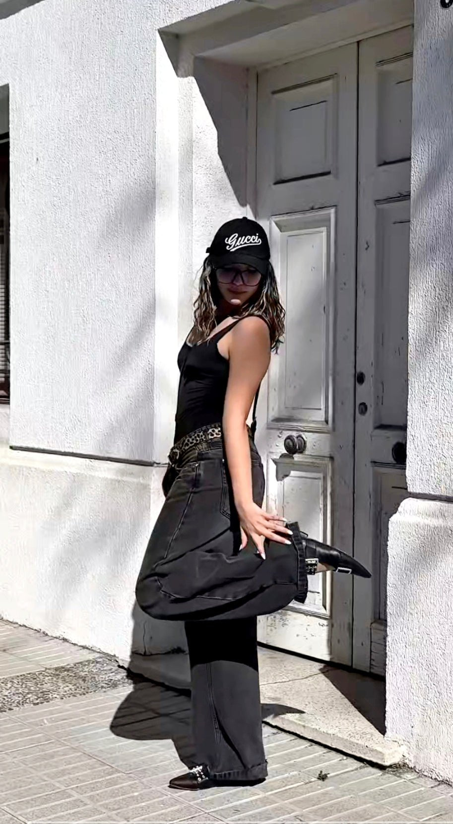 Mia Negra - mimosacalzados