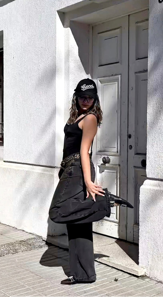 Mia Negra - mimosacalzados