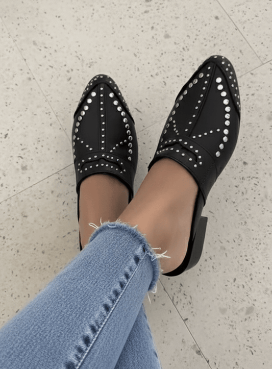 Ruil Negra - mimosacalzados