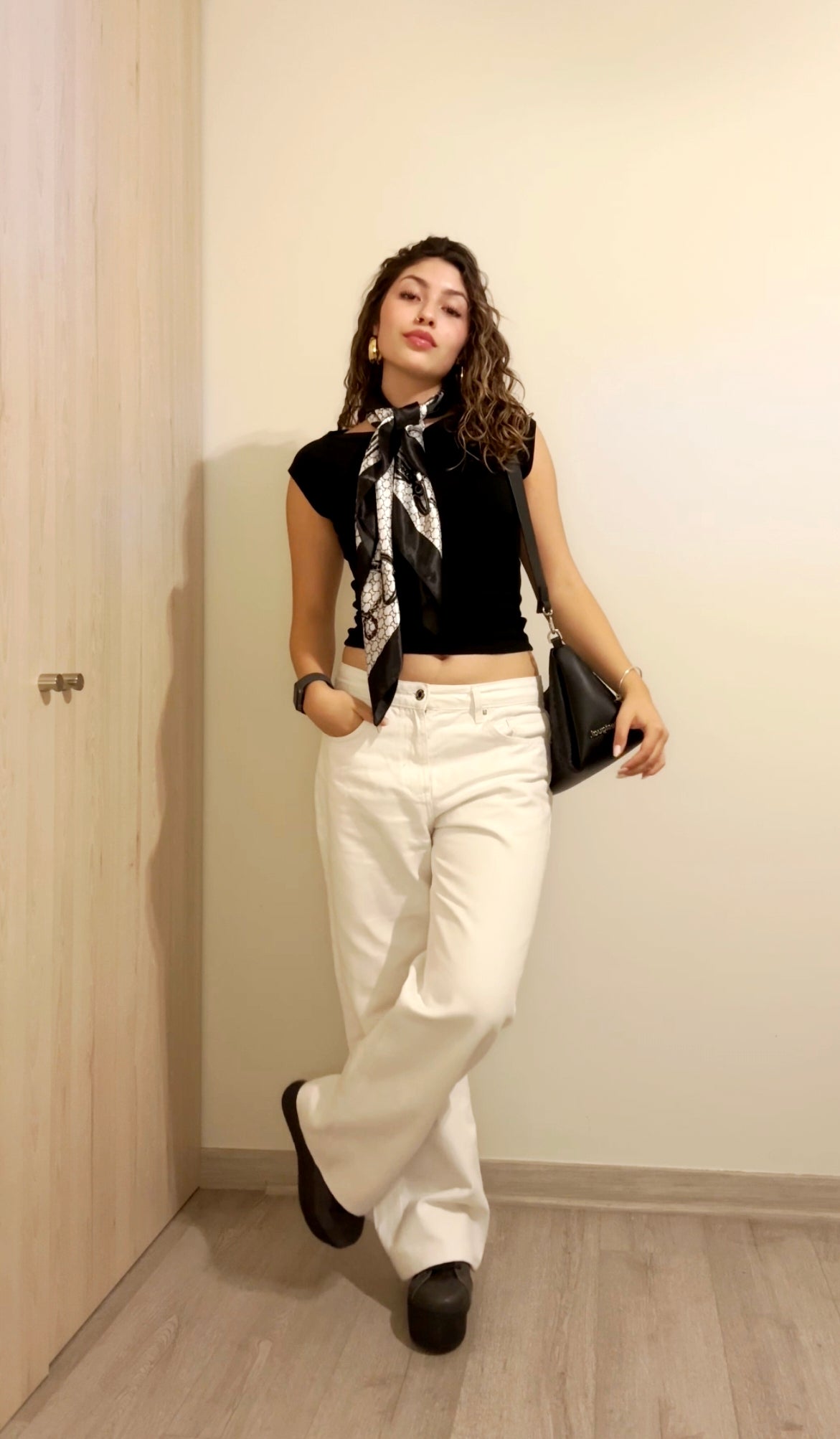 Stella Gris negro - mimosacalzados