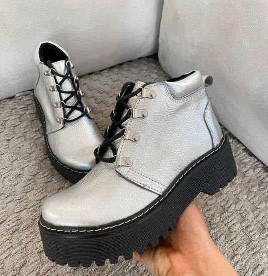 Tami plata - mimosacalzados