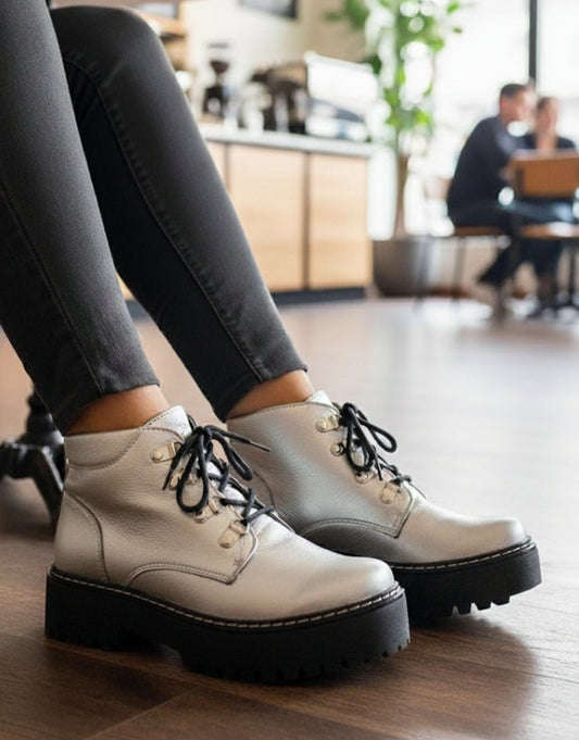 Tami plata - mimosacalzados