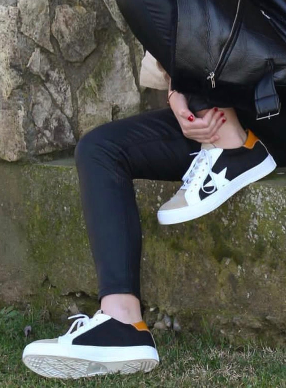 Trinidad Combi - mimosacalzados