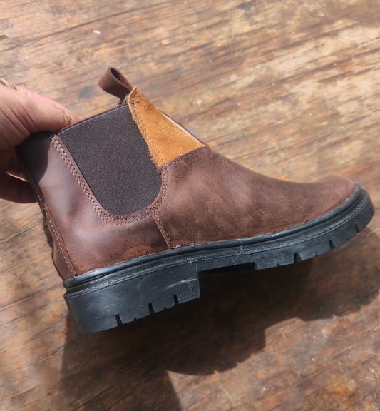 Urzula cafe - mimosacalzados